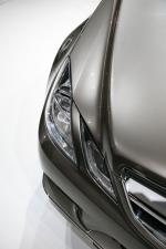 Mercedes-Benz ConceptFASCINATION 2008 года